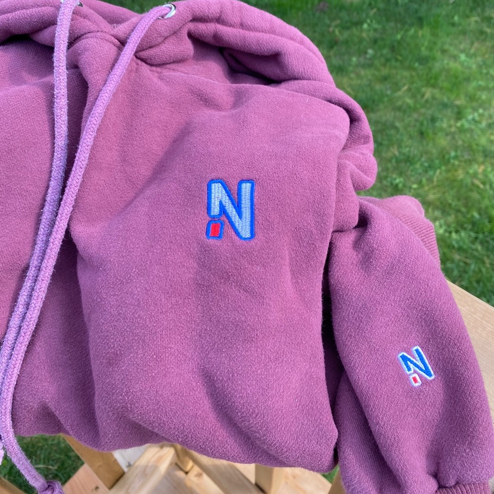 Original Nelk Sweater
